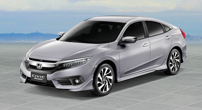 Honda Civic 18E 2020  Đánh giá thông số kỹ thuật và giá bán
