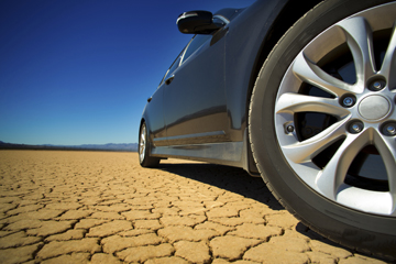 7 kinh nghiệm tiết kiệm nhiên liệu xe hơi trong mùa hè.