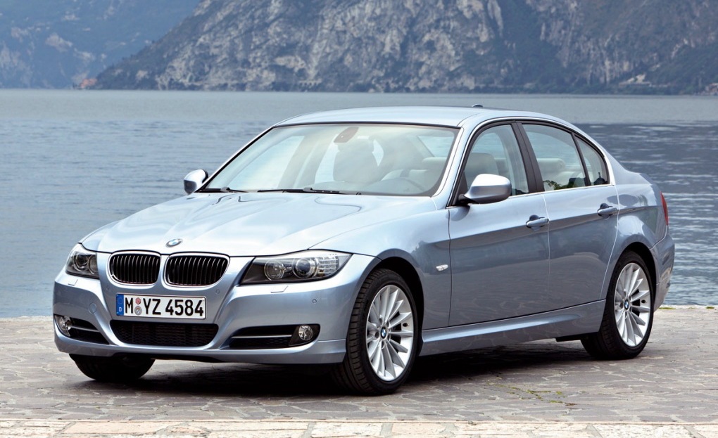THACO thông báo triệu hồi BMW 3 Series đời 2005 - 2011 1