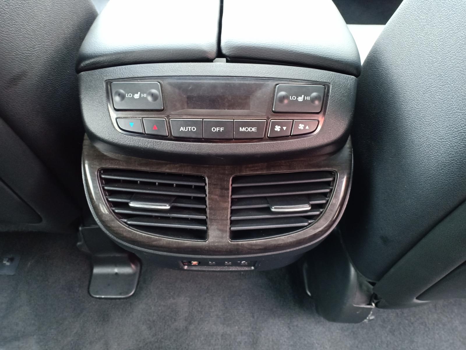 B 225 N Acura Mdx Sh Awd Năm Sản Xuất 2007 M 224 U Bạc Xe Nhập