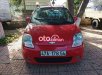 Bán Chevrolet Spark đời 2009, màu đỏ số sàn giá 92 triệu tại Đắk Lắk