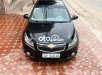 Bán xe Chevrolet Cruze SE năm sản xuất 2010, màu đen, nhập khẩu nguyên chiếc xe gia đình, giá 219tr giá 219 triệu tại Hà Nội