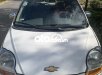 Cần bán xe Chevrolet Spark MT năm 2009, màu trắng giá 99 triệu tại Đắk Lắk