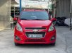 Cần bán lại xe Chevrolet Spark 1.0 năm sản xuất 2013, màu đỏ giá cạnh tranh giá 208 triệu tại Hải Dương