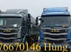 Xe tải chenglong 9t máy yuchai thùng dài 8m2 chở pallet nước ngọt giá 890 triệu tại BR-Vũng Tàu