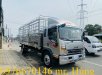 Xe tải JAC 10T thùng dài 7m bảo hành 5 năm giá 740 triệu tại Tiền Giang