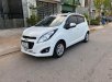 Xe màu trắng giá 175 triệu tại Bình Dương