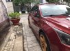 Màu đỏ giá 355 triệu tại Hà Nội