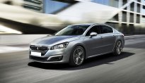 Đánh giá xe Peugeot 5008 mới:  Mẫu SUV cao cấp nhất hiện nay