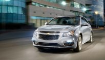 Đánh giá xe Chevrolet Cruze 2018 về ưu điểm, nhược điểm