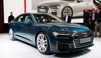 Audi A6 2019 có mấy màu? Đánh giá về ngoại thất của Audi A6
