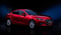 Mazda 3 ưu đãi đến 70 triệu đồng cho khách mua xe trong tháng 7/2019