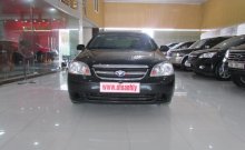 Cần bán xe Daewoo Lacetti đời 2011, màu đen, chính chủ, 335tr giá 335 triệu tại Phú Thọ