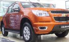 Chevrolet Colorado LTZ 2016, nhập khẩu Thái Langiảm giá 70tr, tặng PK hấp dẫn liên hệ ngay để nhận báo giá tốt nhất giá 776 triệu tại Hà Nam