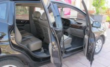 Bán xe cũ Chevrolet Vivant đời 2008, màu đen xe gia đình, giá tốt giá 290 triệu tại Quảng Trị