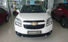 Cần bán Chevrolet Orlando 7 chỗ đời 2017 số sàn 6 cấp động cơ 1.8, giá chỉ 639 triệu - LH: 0946.391.248 giá 639 triệu tại Quảng Trị