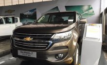 Cần bán xe Chevrolet Colorado đời 2016, màu nâu giá 619 triệu tại Tiền Giang