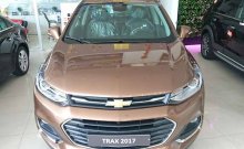 Xe Chevrolet Trax năm 2017, nhập khẩu nguyên chiếc, giao xe tận nhà, hỗ trợ vay ngân hàng giá 769 triệu tại Đà Nẵng