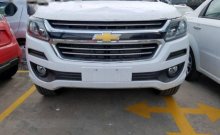 Bán xe Chevrolet Colorado 2.5L 2017 số sàn, nhập khẩu nguyên chiếc từ Thái Lan, hỗ trợ 98% giá 619 triệu tại Tiền Giang
