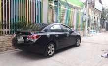 Bán ô tô Chevrolet Cruze LT đời 2010, màu đen, xe nhập xe gia đình giá 385 triệu tại Đà Nẵng