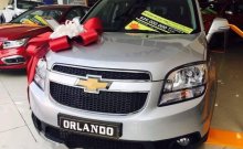 Bán Chevrolet Orlando LT đời 2017, hỗ trợ vay ngân hàng 80%. Gọi Ms. Lam 0939 19 37 18 giá 639 triệu tại Đồng Tháp