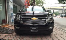 Bán xe Chevrolet Suburban đời 2017, màu đen, nhập khẩu Mỹ - LH: 0948.256.912 giá 7 tỷ 300 tr tại Hà Nội