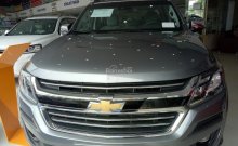 Bán ô tô Chevrolet Colorado 2.8 AT 4X4 đời 2017, hỗ trợ vay ngân hàng 80%. Gọi Ms. Lam 0939 19 37 18 giá 809 triệu tại Trà Vinh