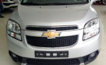 Chevrolet Orlando 2017, hỗ trợ vay ngân hàng 90%. Gọi Ms. Lam 0939193718 giá 639 triệu tại Đồng Tháp