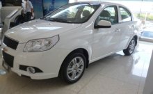 Chevrolet Aveo 2017, hỗ trợ vay ngân hàng 80%, gọi Ms. Lam 0939193718 giá 495 triệu tại Hậu Giang