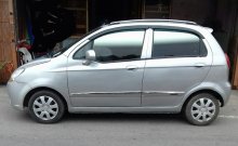 Bán xe Chevrolet Spark ls năm 2009, màu bạc, 115 triệu giá 115 triệu tại Tp.HCM
