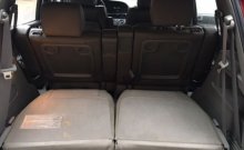 Cần bán xe Chevrolet Venture 2.0 AT năm 2009, màu đen chính chủ giá 280 triệu tại Hà Nội