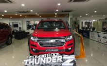 Bán x Chevrolet Colorado tại Tiền Giang | Bao giá toàn quốc | Trả trước 150tr giá 809 triệu tại Tiền Giang