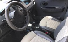 Bán Chevrolet Spark Van đời 2008 xe gia đình, giá tốt giá 125 triệu tại Bạc Liêu