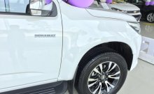 Bán ô tô Chevrolet Colorado 2.8 AT 4X4 sản xuất 2017, hỗ trợ vay 80%, gọi Ms. Lam 0939 19 37 18 giá 809 triệu tại Trà Vinh