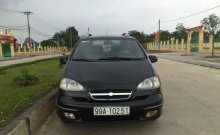 Bán Chevrolet Vivant sản xuất 2008, màu đen, 188tr giá 188 triệu tại Ninh Bình