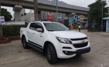 Bán ô tô Chevrolet Colorado sản xuất năm 2018, màu trắng giá 624 triệu tại Lào Cai