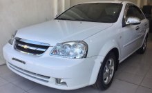 Bán Chevrolet Lacetti 1.6 năm sản xuất 2013, màu trắng giá cạnh tranh giá 305 triệu tại Khánh Hòa