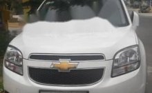 Cần bán gấp Chevrolet Orlando năm sản xuất 2017, màu trắng số tự động, 640tr giá 640 triệu tại Quảng Nam