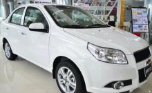 Bán Chevrolet Aveo 2018, đủ màu, giao xe luôn, KM tháng 5 60 triệu – Ms. Mai Anh 0966342625 giá 459 triệu tại Hà Giang