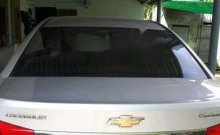 Bán Chevrolet Cruze năm sản xuất 2014, màu bạc  giá 350 triệu tại Phú Yên