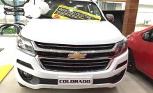 Bán tải Chevrolet Colorado nhập khẩu. Cam kết giá tốt- Hỗ trợ vay 90%, liên hệ 0912844768 giá 809 triệu tại Long An