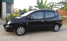 Bán xe Chevrolet Vivant CDX MT đời 2010, màu đen, giá tốt giá 230 triệu tại Ninh Bình