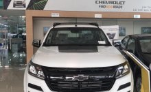 Bán Chevrolet Colorado 2.5L 4x2MT 2018, nhập khẩu, ưu đãi lớn tháng 6, hỗ trợ vay trả góp, đăng ký, đăng kiểm giá 624 triệu tại Lào Cai