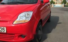 Cần bán Chevrolet Spark Van năm sản xuất 2008, màu đỏ, giá tốt giá 115 triệu tại Tây Ninh