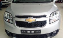 Bán xe Chevrolet Orlando LT 7 chỗ, trả trước ít nhất 150 triệu lấy xe ngay - LH: 0945 308 489 Huyền Chevrolet giá 639 triệu tại Kiên Giang