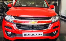 Chevrolet Trailblazer 2018, nhập khẩu nguyên chiếc, 238tr có ngay xe giá 859 triệu tại Tp.HCM