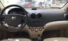 Bán ô tô Chevrolet Aveo năm sản xuất 2018, màu đen giá 459 triệu tại Kiên Giang