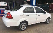 Cần bán Chevrolet Aveo 1.5AT đời 2016, màu trắng chính chủ giá 370 triệu tại Nghệ An
