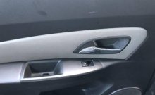 Cần bán lại xe Chevrolet Cruze đời 2011, màu đen đẹp như mới giá 325 triệu tại Bắc Kạn