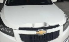 Bán Chevrolet Cruze năm 2014, màu trắng, giá cạnh tranh giá 378 triệu tại Hậu Giang